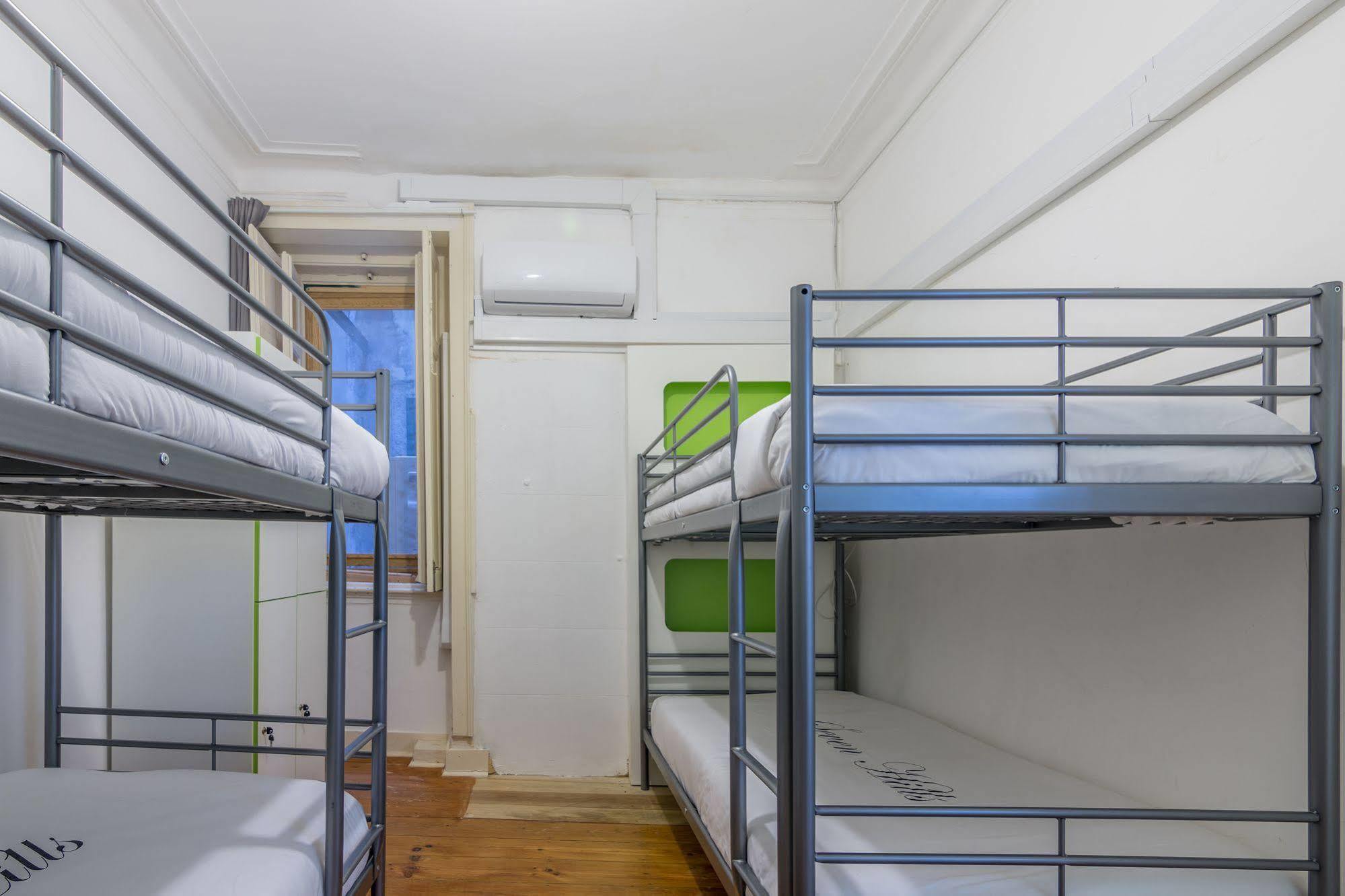 Hostel Seven Hills (Adults Only) Lisboa Ngoại thất bức ảnh