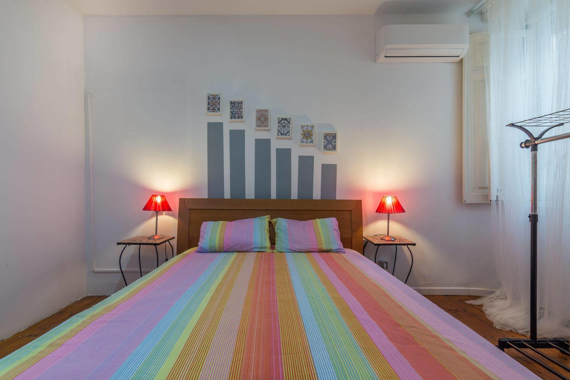 Hostel Seven Hills (Adults Only) Lisboa Ngoại thất bức ảnh