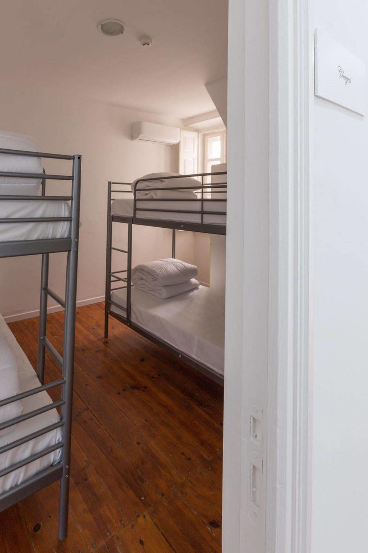 Hostel Seven Hills (Adults Only) Lisboa Ngoại thất bức ảnh