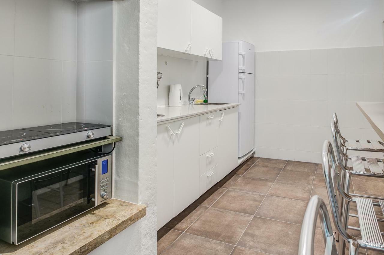 Hostel Seven Hills (Adults Only) Lisboa Ngoại thất bức ảnh