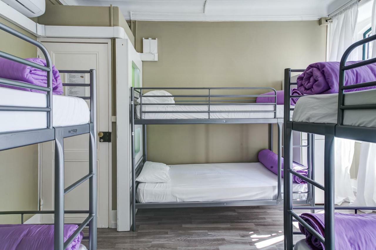 Hostel Seven Hills (Adults Only) Lisboa Ngoại thất bức ảnh