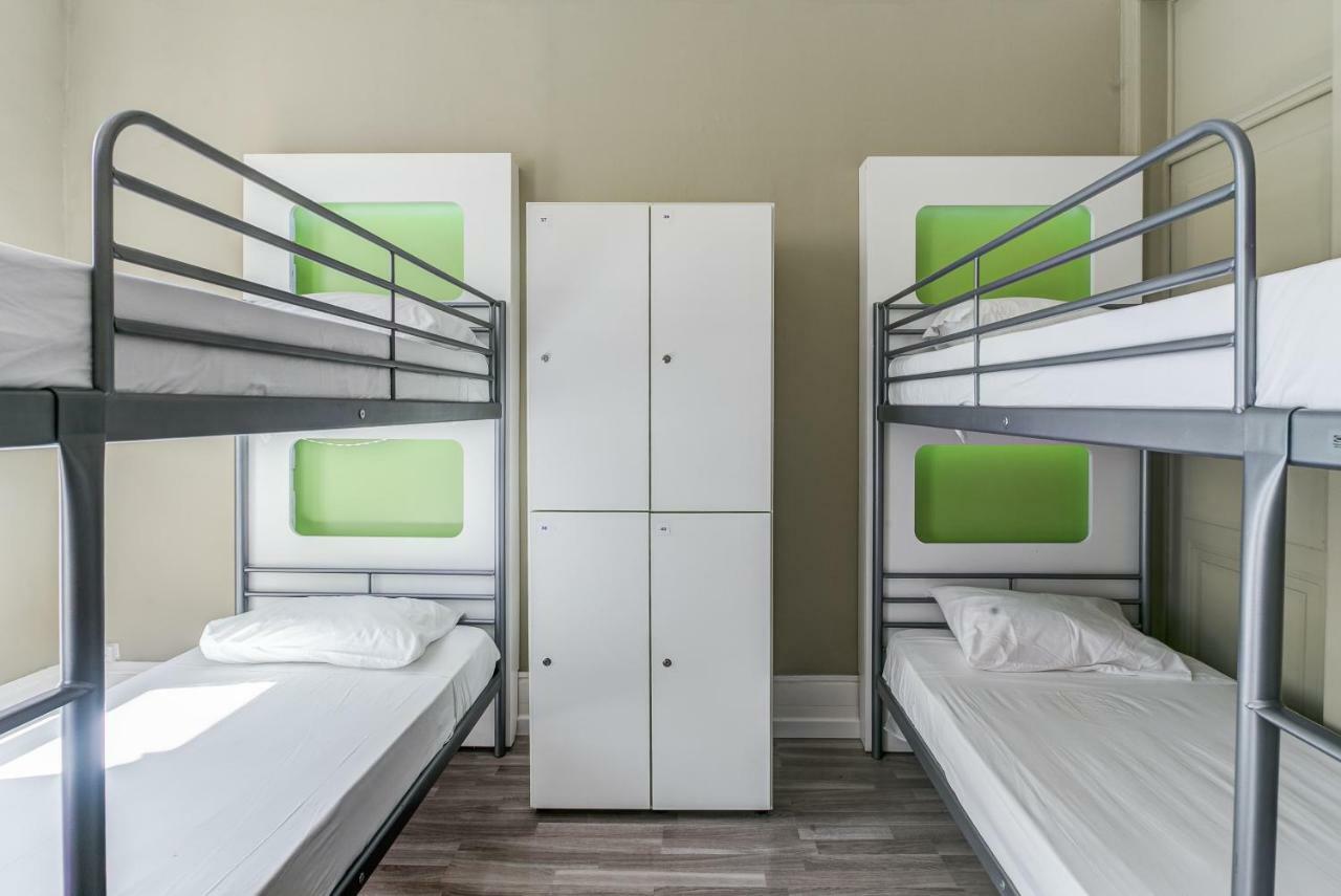 Hostel Seven Hills (Adults Only) Lisboa Ngoại thất bức ảnh