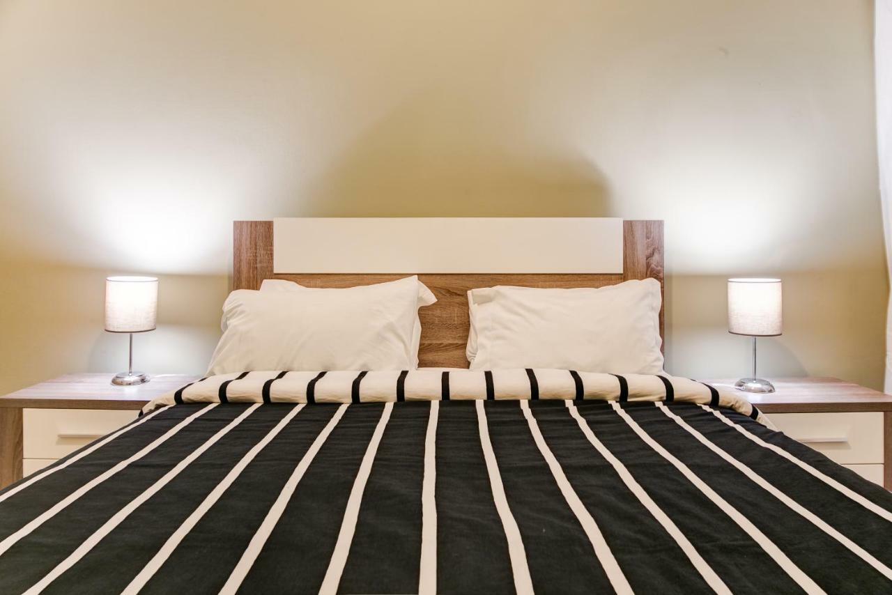 Hostel Seven Hills (Adults Only) Lisboa Ngoại thất bức ảnh