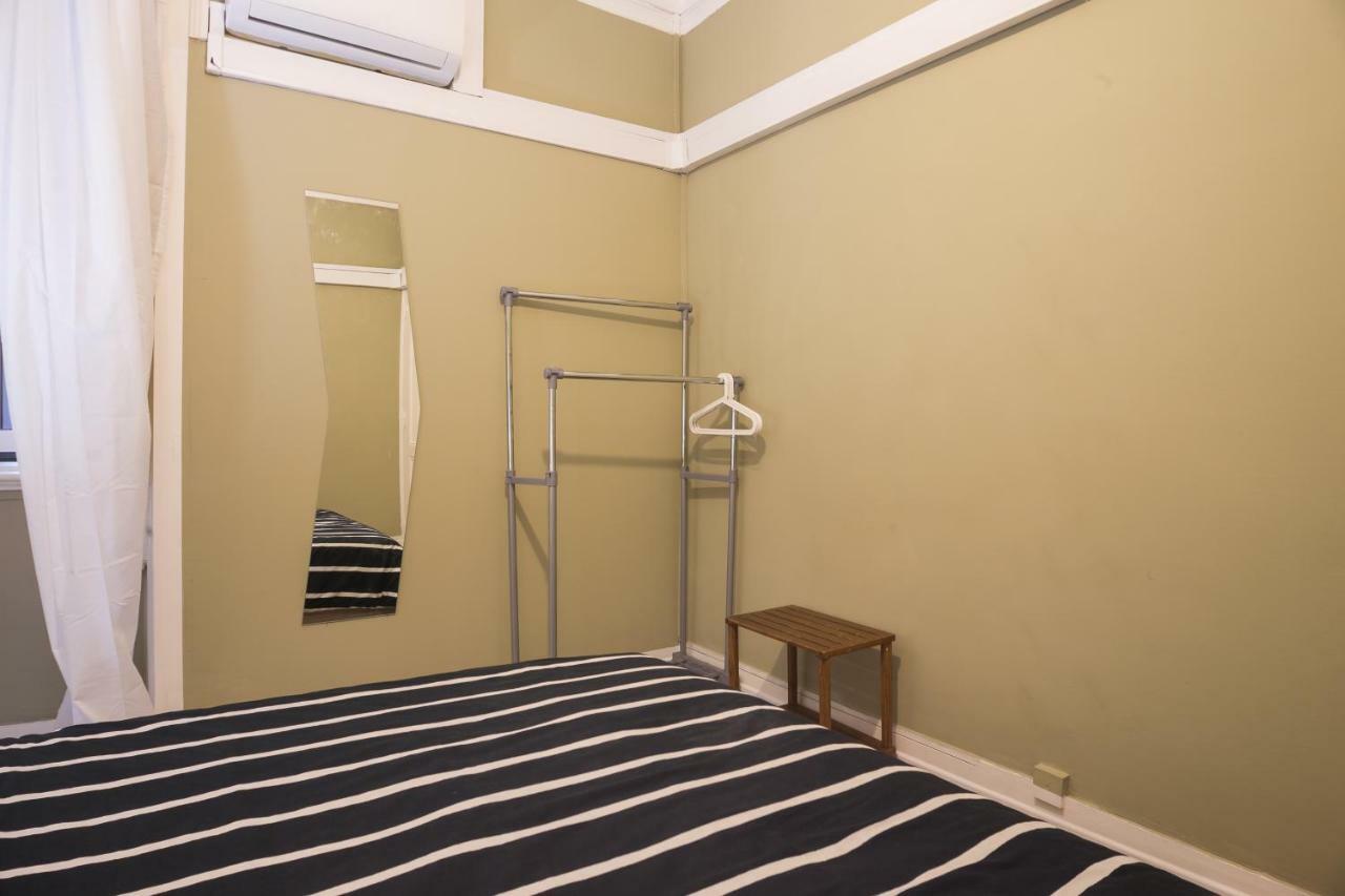 Hostel Seven Hills (Adults Only) Lisboa Ngoại thất bức ảnh